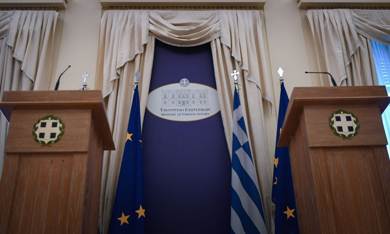 Υπουργείο Εξωτερικών για Γάζα: Σημείο καμπής η συμφωνία