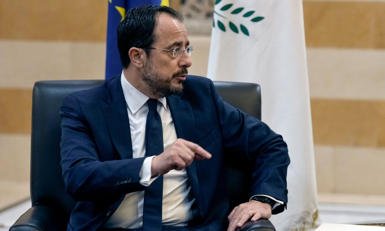 Λωρίδα της Γάζας – Χριστοδουλίδης: «Η συμφωνία για κατάπαυση του πυρός είναι υψίστης σημασίας»