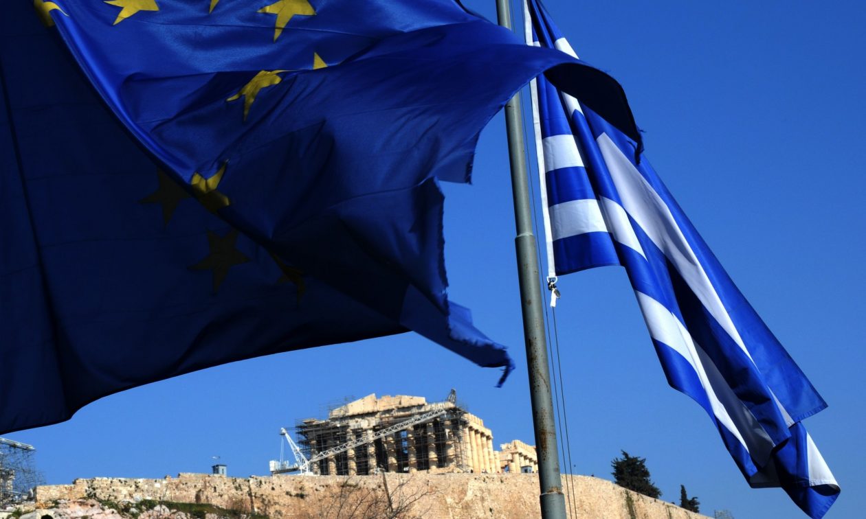 Παγκόσμιο Οικονομικό Φόρουμ: Ποιοι είναι οι μεγαλύτεροι κίνδυνοι για την Ελλάδα το 2025