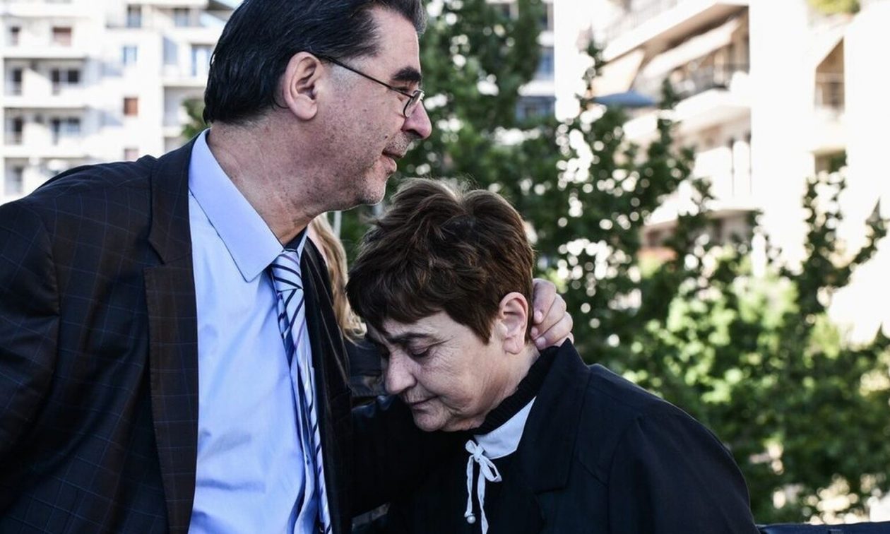 Ελένη Τοπαλούδη: Ο Αλβανός που τη δολοφόνησε πρέπει να υποβάλει αποζημίωση €905.000 στους συγγενείς