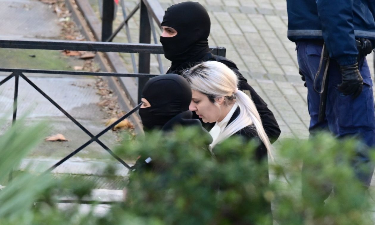 Ιωάννα Παλιοσπύρου: Η Έφη Κακαράντζουλα παραιτήθηκε από την έφεση της