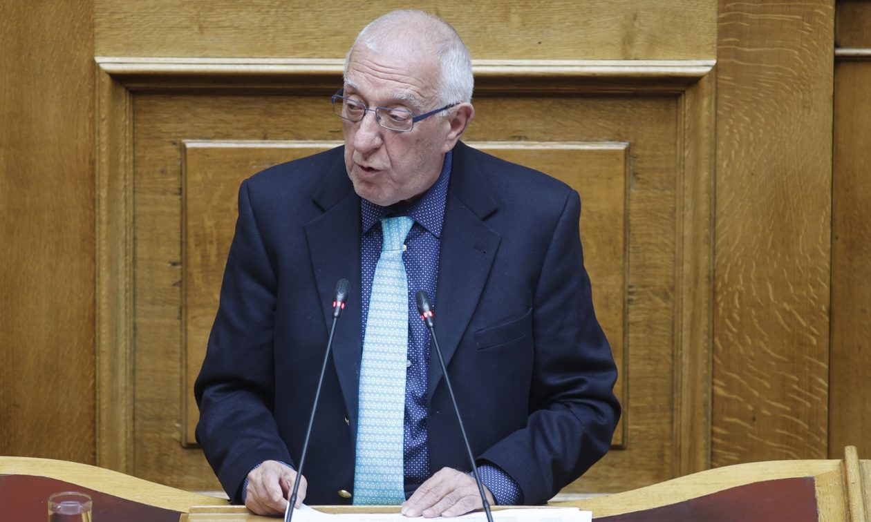 Ο Νικήτας Κακλαμάνης ο υποψήφιος Πρόεδρος της Βουλής – Τι ανακοίνωσε ο Παύλος Μαρινάκης