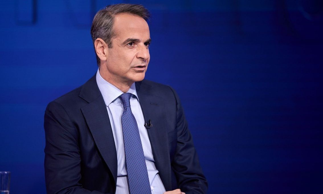 Κυριάκος Μητσοτάκης για Γάζα: Μην χαθεί η ευκαιρία