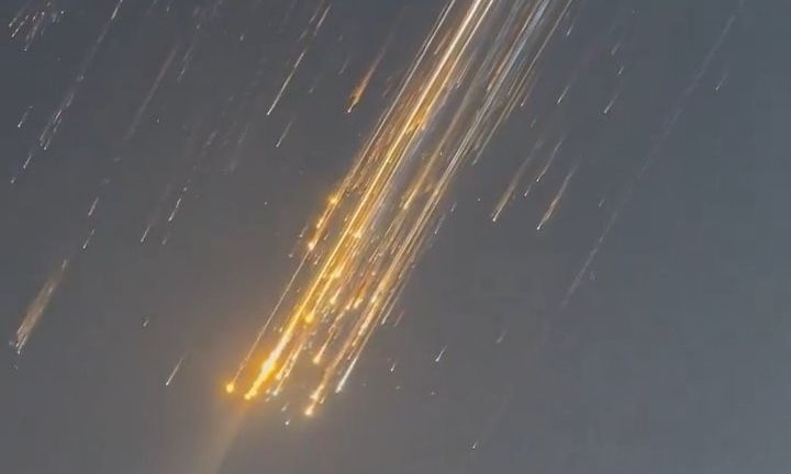 Διαστημικό σκάφος SpaceX Starship εκρήγνυται στον αέρα – Η αντίδραση του Έλον Μασκ