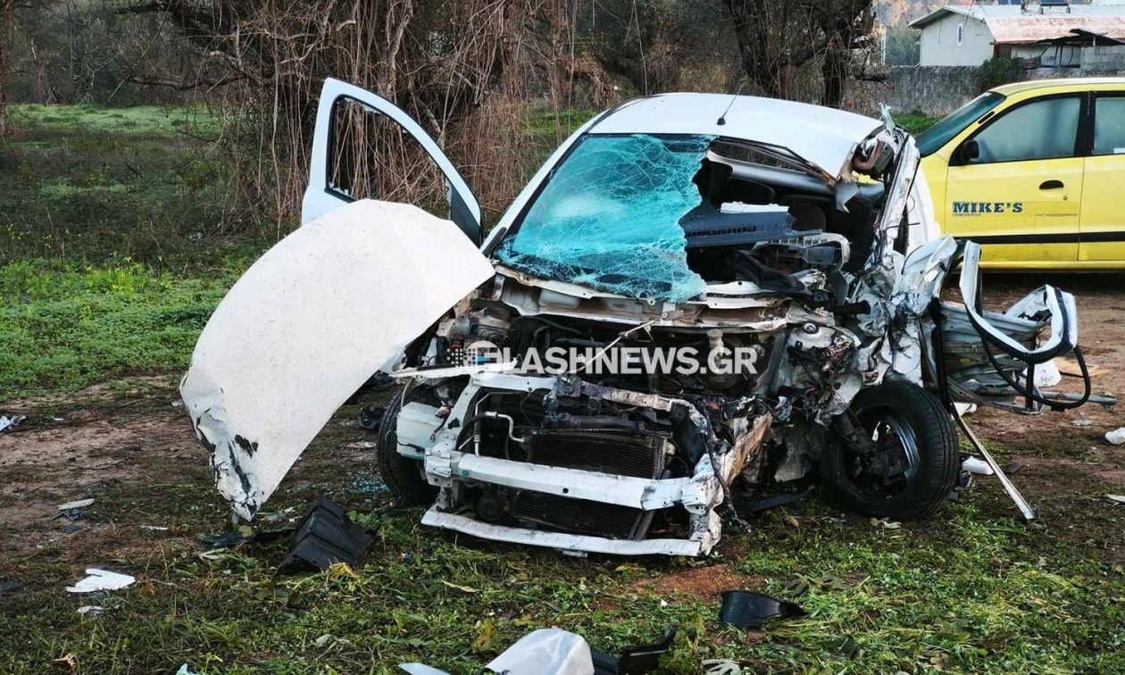 Τροχαία Χανιά: Παρέμβαση της προέδρου του Αρείου Πάγου