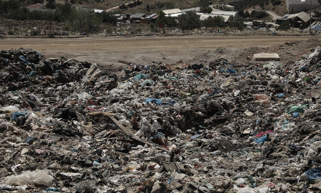 Το τέλος ταφής γίνεται ανταποδοτικό προς την αυτοδιοίκηση για την επιτάχυνση των έργων ανακύκλωσης