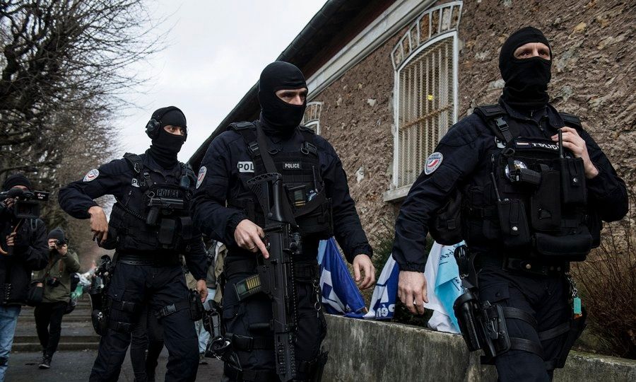 Το ISIS απείλησε ξανά την Ευρώπη! Λίστα θανάτου με Φεστιβάλ Καννών, Καρναβάλι Βενετίας