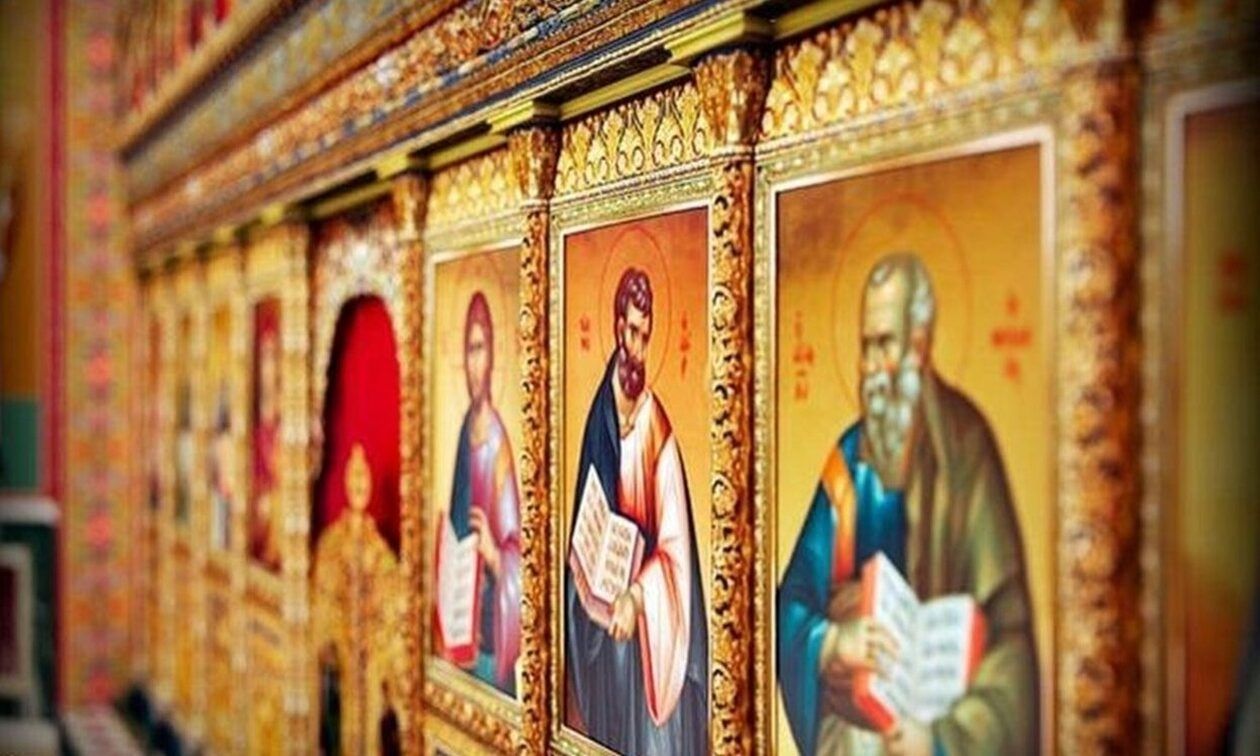 Χαμός σε εκκλησία της Αθήνας: 23χρονος χαστούκισε παπαδιά κατα τη Θεία Λειτουργία