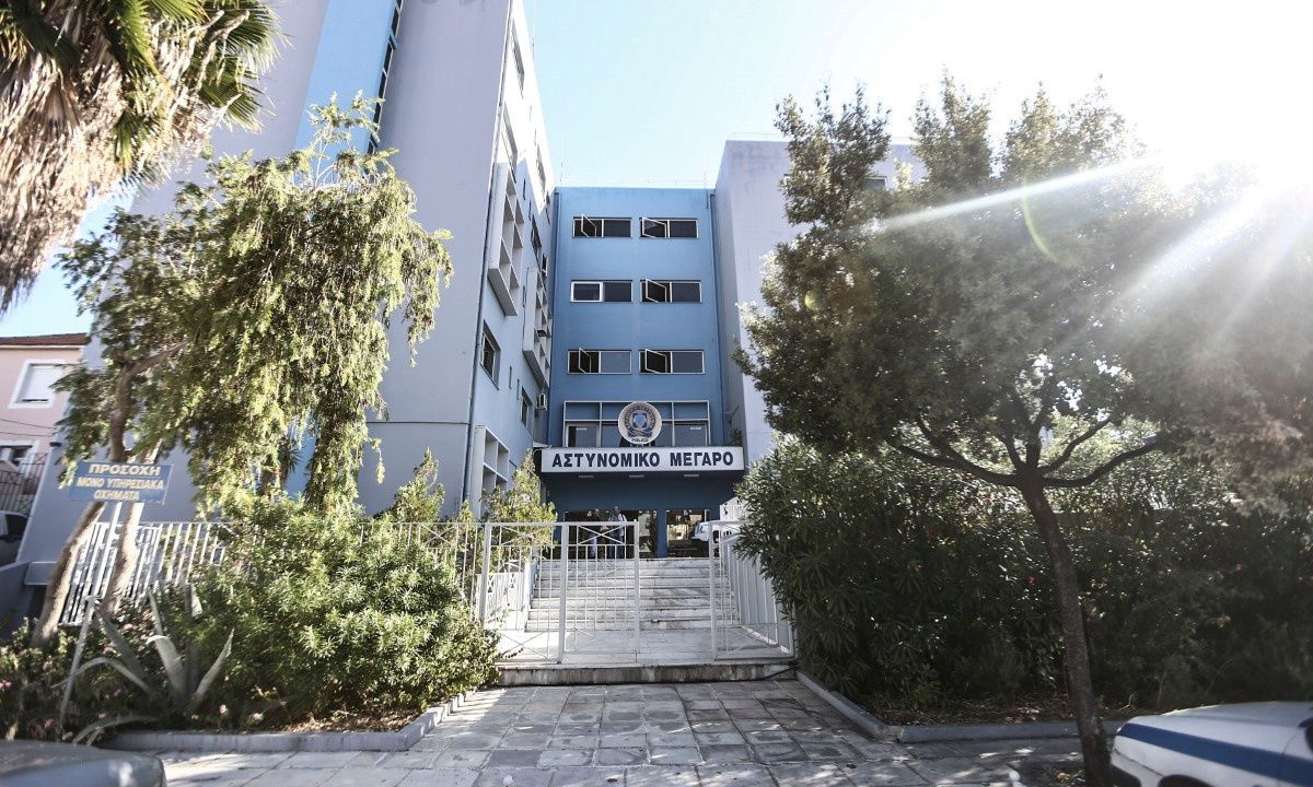 Χανιά: Η νέα διοικήτρια της Τροχαίας βρήκε με το «καλημέρα» ελλείψεις στο προσωπικό