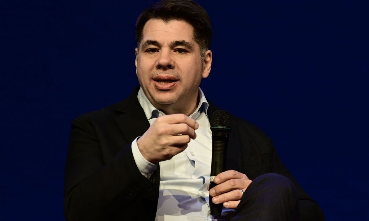 Τζορτζ Τσούνης: «Η θητεία ως πρέσβης των ΗΠΑ στην Ελλάδα ήταν τιμή ζωής»