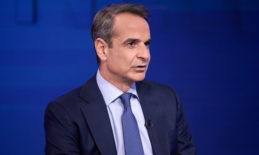 Ο Κυριάκος Μητσοτάκης στη σύνοδο των ηγετών του ΕΛΚ – Τα θέματα της ατζέντας