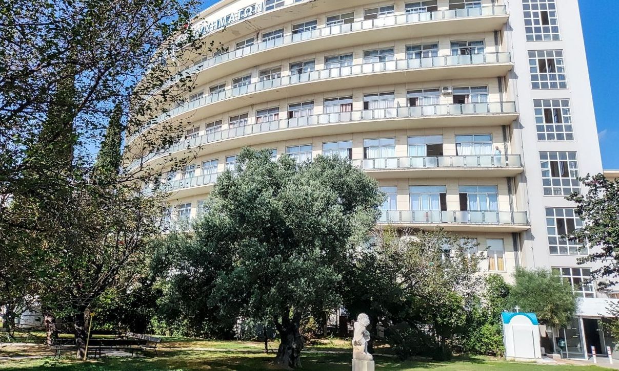 Πύργος: Με τραύμα στον τράχηλο 27χρονος από επίθεση – Χειρουργήθηκε στο ΚΑΤ