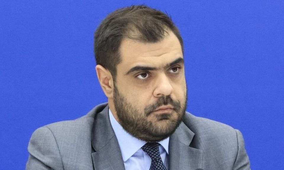 Μαρινάκης: Η Ελλάδα υποδέχεται τη δεύτερη θητεία Τραμπ με την αντίθετη εικόνα σε σχέση με την πρώτη