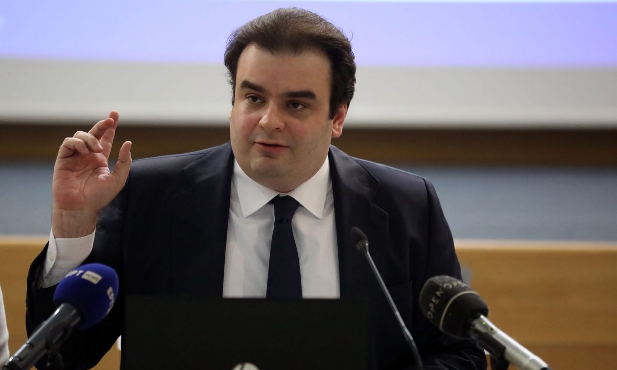 Μνημόνιο συνεργασίας μεταξύ του Υπουργείου Παιδείας και των Special Olympics