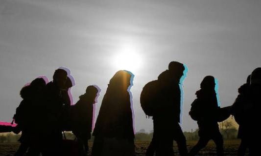 Συρία: 200.000 πρόσφυγες έχουν επιστρέψει στη χώρα