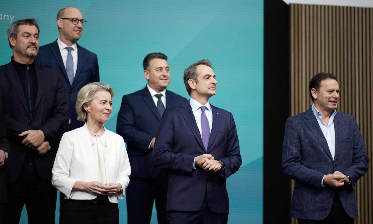 Επανένωση της Κύπρου, ασφάλεια και μετανάστευση οι βασικές προτεραιότητες του ΕΛΚ