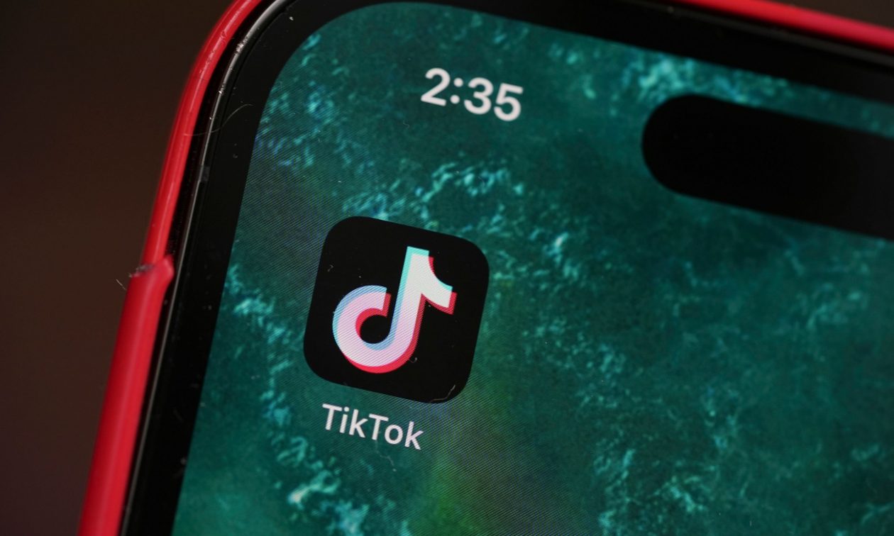 Ηνωμένες Πολιτείες: Ο ιστότοπος του TikTok επανήλθε – Προβλήματα με την εφαρμογή