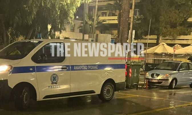 Βόλος: Νεκρή 79χρονη που παρασύρθηκε από αυτοκίνητο