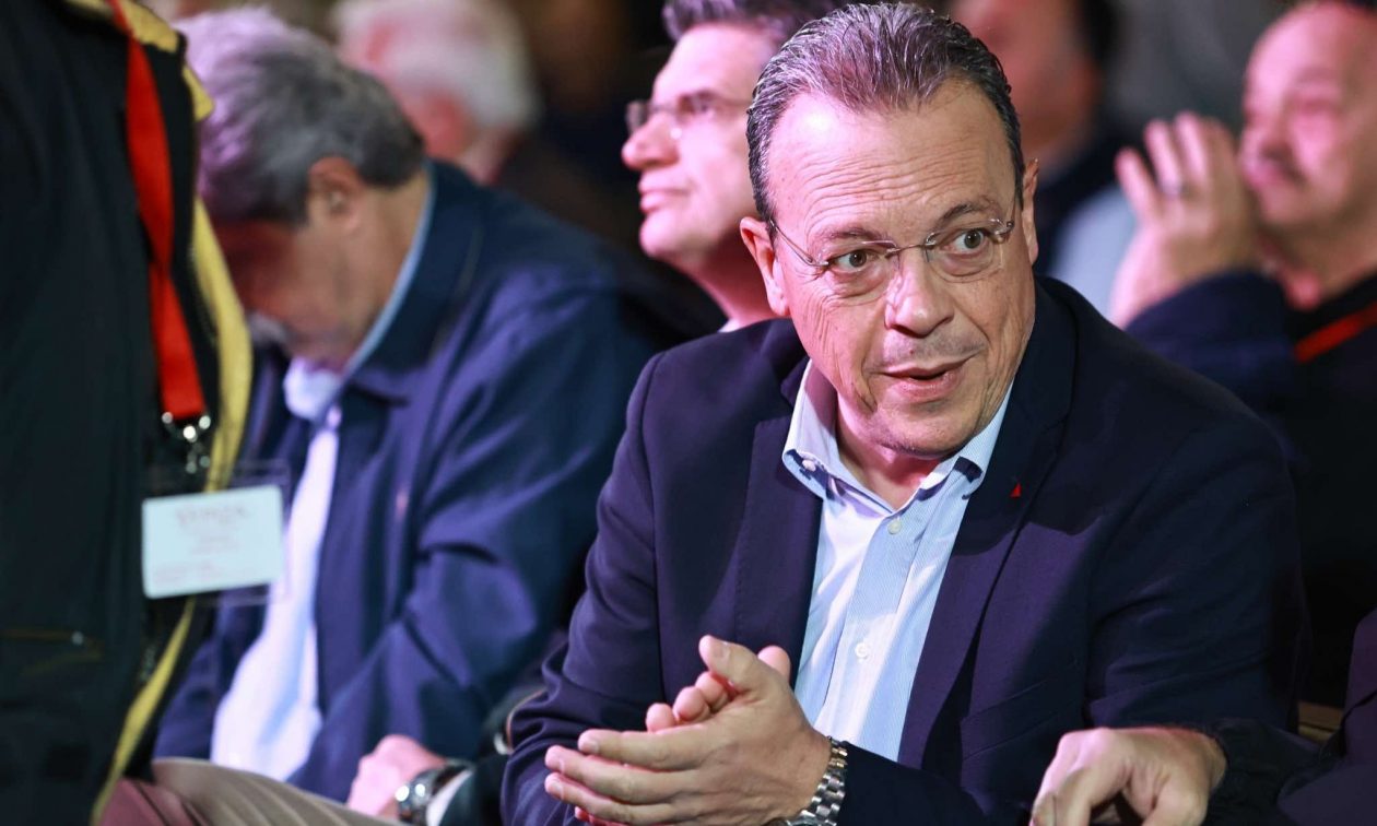 Απολογισμός Φάμελλου 10 χρόνια μετά την «πρώτη φορά Αριστερά»