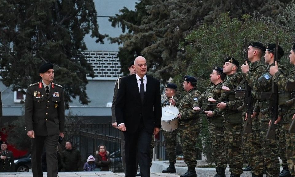 Το μήνυμα του Νίκου Δένδια για τα 4 χρόνια από την επέκταση των χωρικών υδάτων στο Ιόνιο