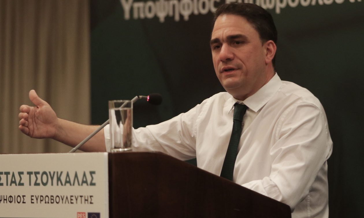 Κώστας Τσουκαλάς: Θα ζητήσει συγγνώμη η κυβέρνηση από πολίτες που είδαν αύξηση 50% στα ασφάλιστρα;