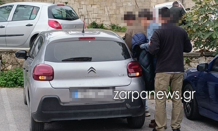 Κύκλωμα εμπορίας ανθρώπων στα Χανιά: Καθηγητής ιατρικής και γυναικολόγος στο ΠΑΓΝΗ ο συλληφθείς