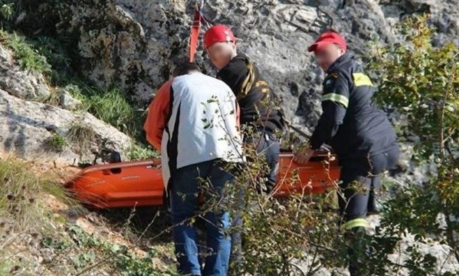 Πόρτο Ράφτη: Νεκρός σε παραλία βρέθηκε 48χρονος – Είχε εξαφανιστεί από την Παιανία
