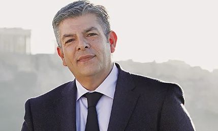 Θεόδωρος Παπαθεοδώρου: Αποχώρησε από τους Δημοκράτες