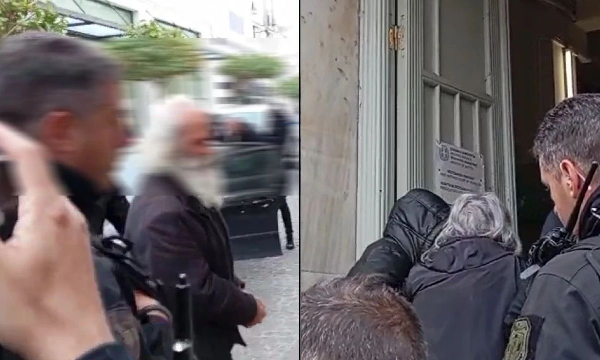 Βεντέτα στο Ηράκλειο: Κακουργηματικές δίωξεις στους γονείς του Πρίαμου Ξυδάκη