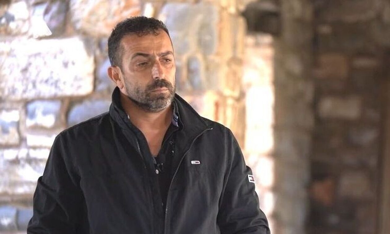 Στέφανος Κοκολογιάννης: Τι απαντά για την αναζωπύρωση της βεντέτας – «Θέλω την ηρεμία μου»
