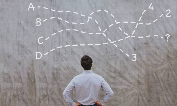 Τεστ IQ: Δείτε πώς να μετρήσετε την εφυία σας