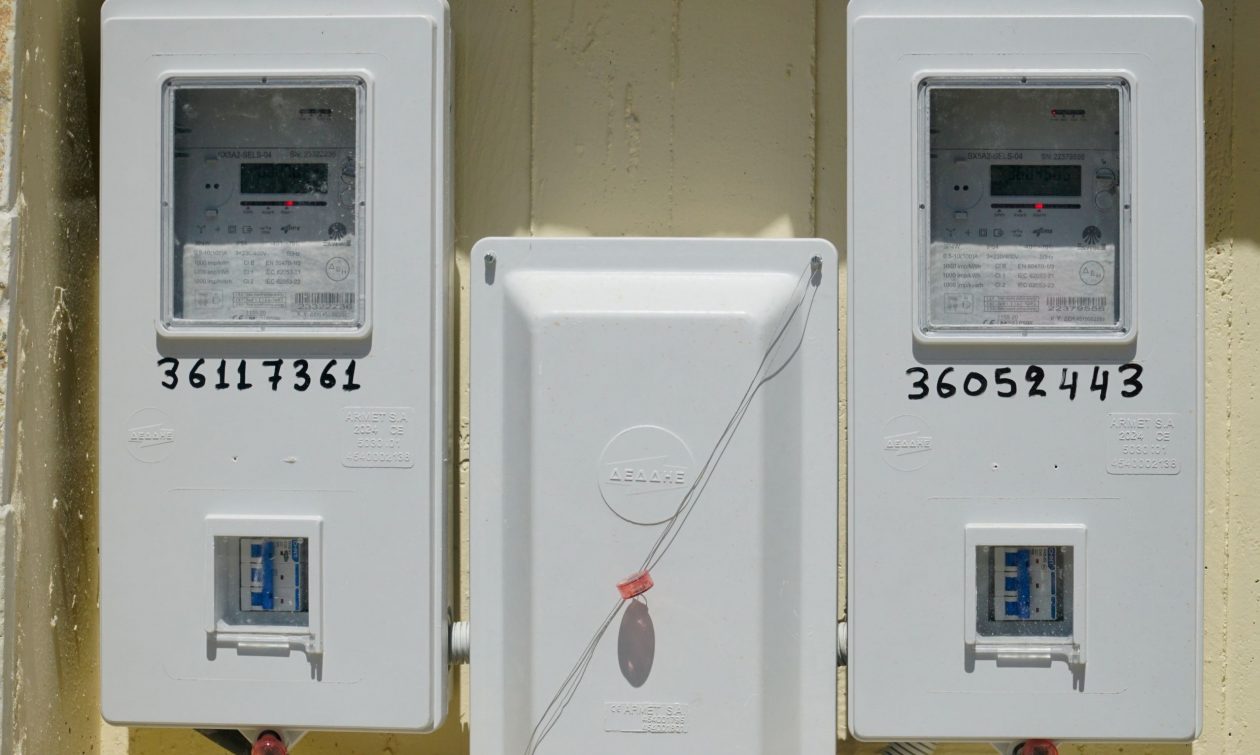 Θεσσαλονίκη: Ζήτησαν 18.000 ευρώ από ιδιοκτήτη επιχείρησης για να διαγράψουν οφειλή από ρευματοκλοπή