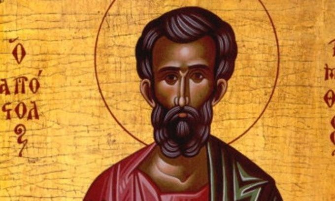 Εορτολόγιο 22 Ιανουαρίου: Μεγάλη γιορτή για την Εκκλησία – Σε ποιους λέμε χρόνια πολλά αύριο