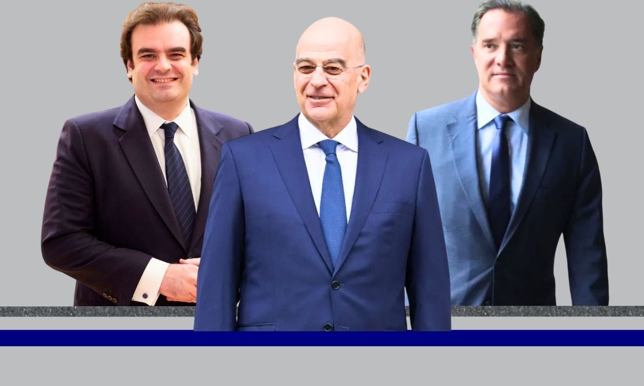 Δημοσκόπηση ALCO: Βελτιώνεται η εικόνα της κυβέρνησης – Οι πιο επιτυχημένοι υπουργοί