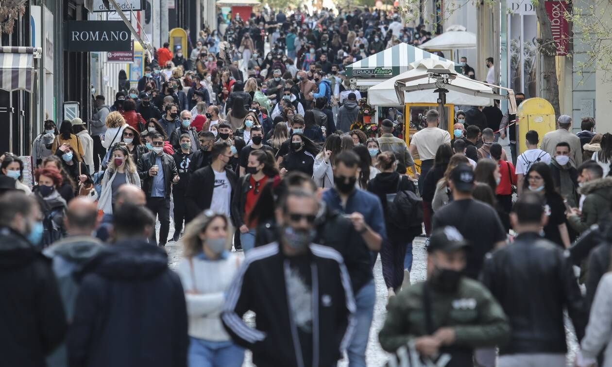 Ανοιχτά τα καταστήματα αυτή την Κυριακή (26/1): Πώς θα λειτουργήσουν – Τι ισχύει για τα super market