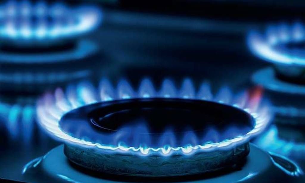 Αύξηση 4,5% για το φυσικό αέριο – Στο υψηλότερο επίπεδο από τις 2 Ιανουαρίου