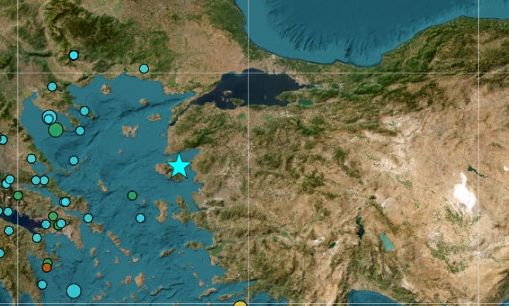 Σεισμός στη Μυτιλήνη: «Γνωστό το ρήγμα – Αναμένουμε μετασεισμούς τις επόμενες ώρες»