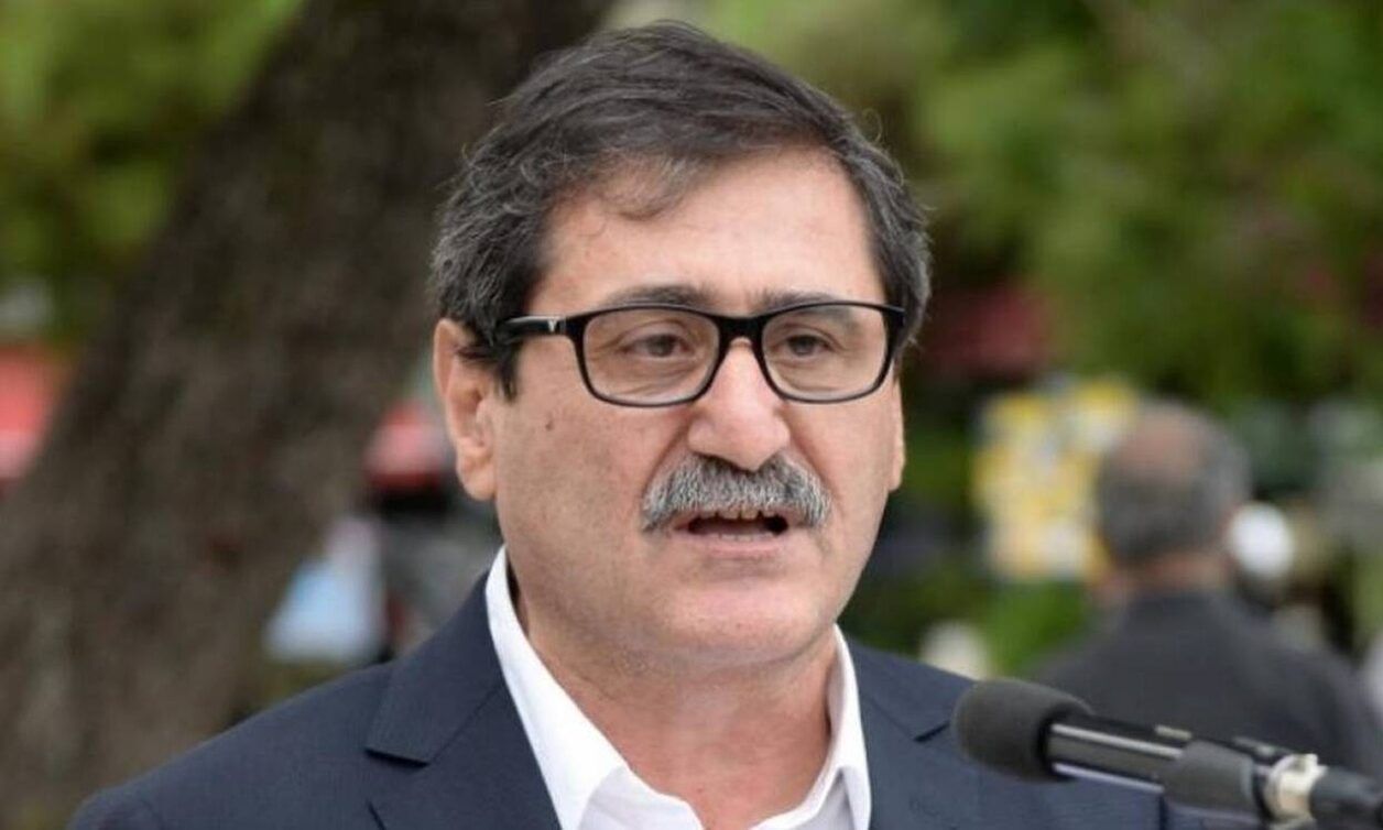 Κώστας Πελετίδης: Πένθος για τον δήμαρχο Πατρέων – Πέθανε ο αδερφός του