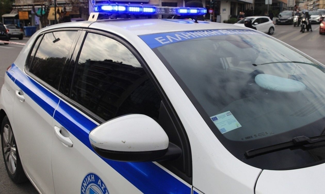 Θεσσαλονίκη: Συνελήφθη 44χρονος που καταζητείται στη Γερμανία για σωρεία αδικημάτων