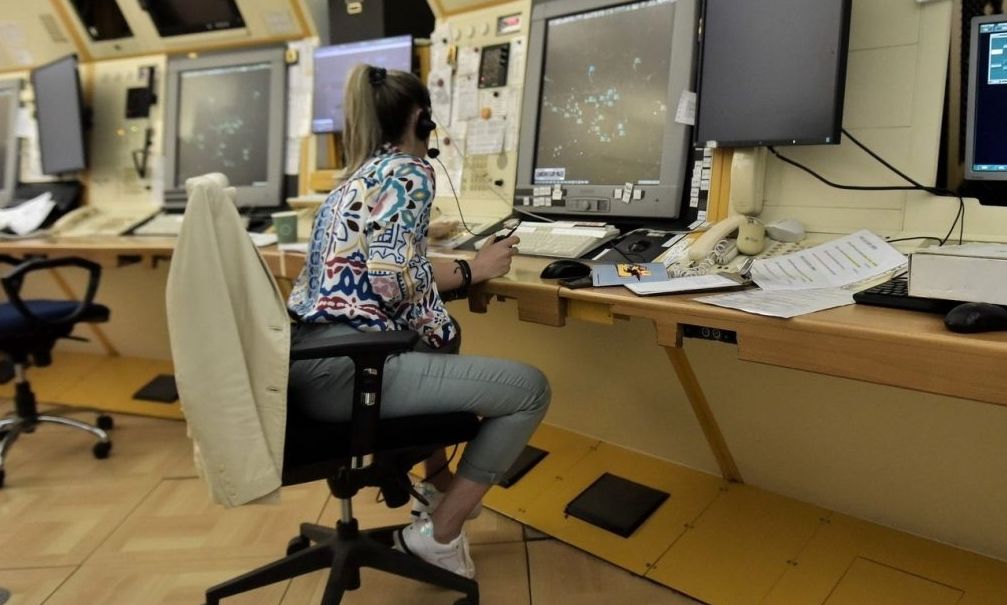 Η ΥΠΑ προκηρύσσει διαγωνισμό για την πρόσληψη 97 Ελεγκτών Εναέριας Κυκλοφορίας