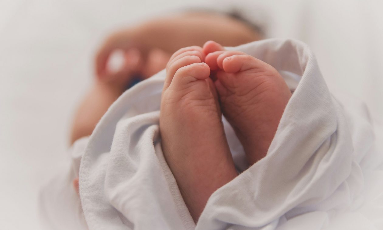 Υπογεννητικότητα: Πώς η HOPEgenesis συμβάλλει στην αντιμετώπισή της από τους… Λειψούς