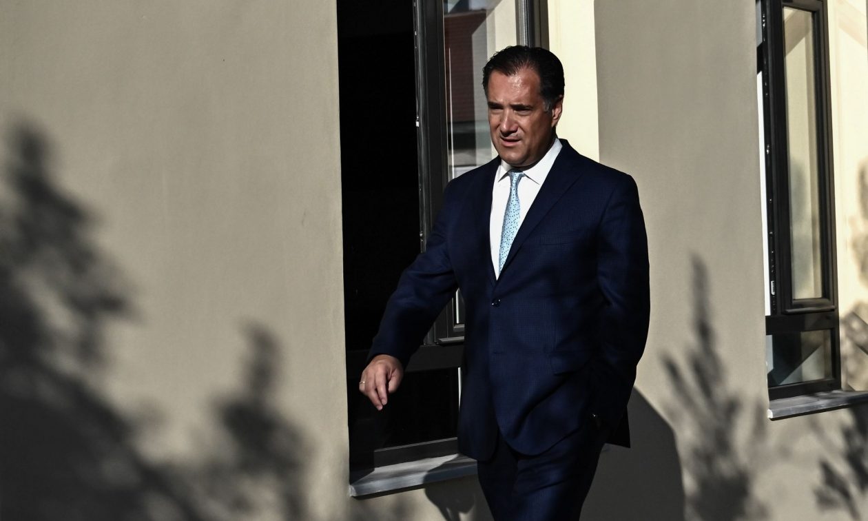 Γεωργιάδης για τη 13χρονη που λιποθύμησε κρατώντας την αναπνοή της: «Να σταματήσουμε τα παιδιά