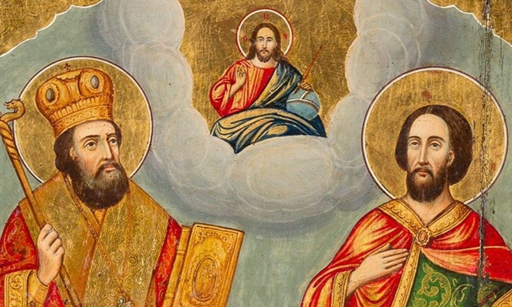Εορτολόγιο 23 Ιανουαρίου: Σε ποιους λέμε χρόνια πολλά αύριο – Τα ονόματα που γιορτάζουν