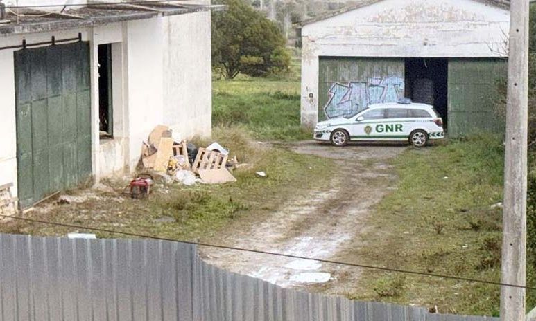 Πορτογαλία: Παλιός φούρνος έκρυβε προηγμένο εργαστήριο κάνναβης