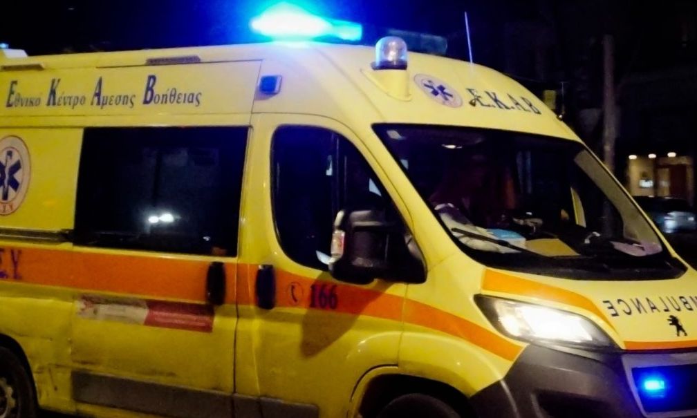 Τραγωδία στον Πύργο: Πατέρας βρήκε τον 14χρονο γιο του νεκρό στο σπίτι τους