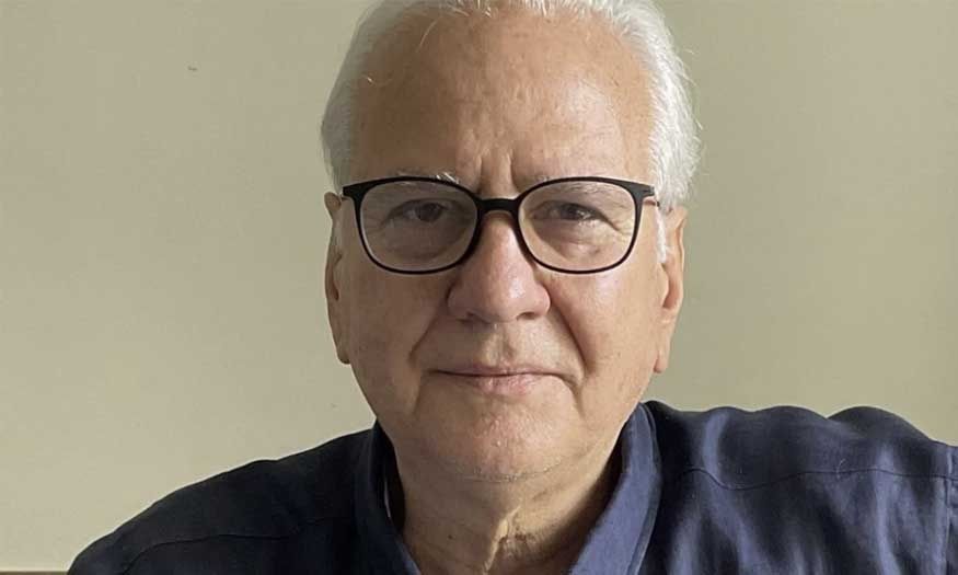 Νέος πρόεδρος του Εμπορικού Συλλόγου Αθηνών ο Θάνος Τσαγγάρης