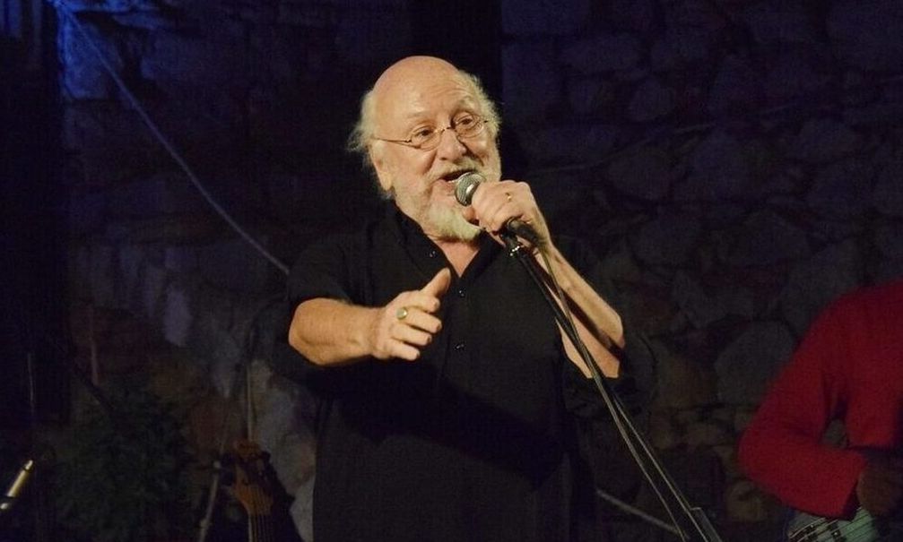 Διονύσης Σαββόπουλος: «Χαστούκιζα τα παιδιά μου όταν ήταν μικρά»
