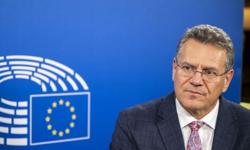 ΕΕ προς Τραμπ: Ας συμφωνήσουμε – «Είμαστε έτοιμοι να διαπραγματευτούμε»
