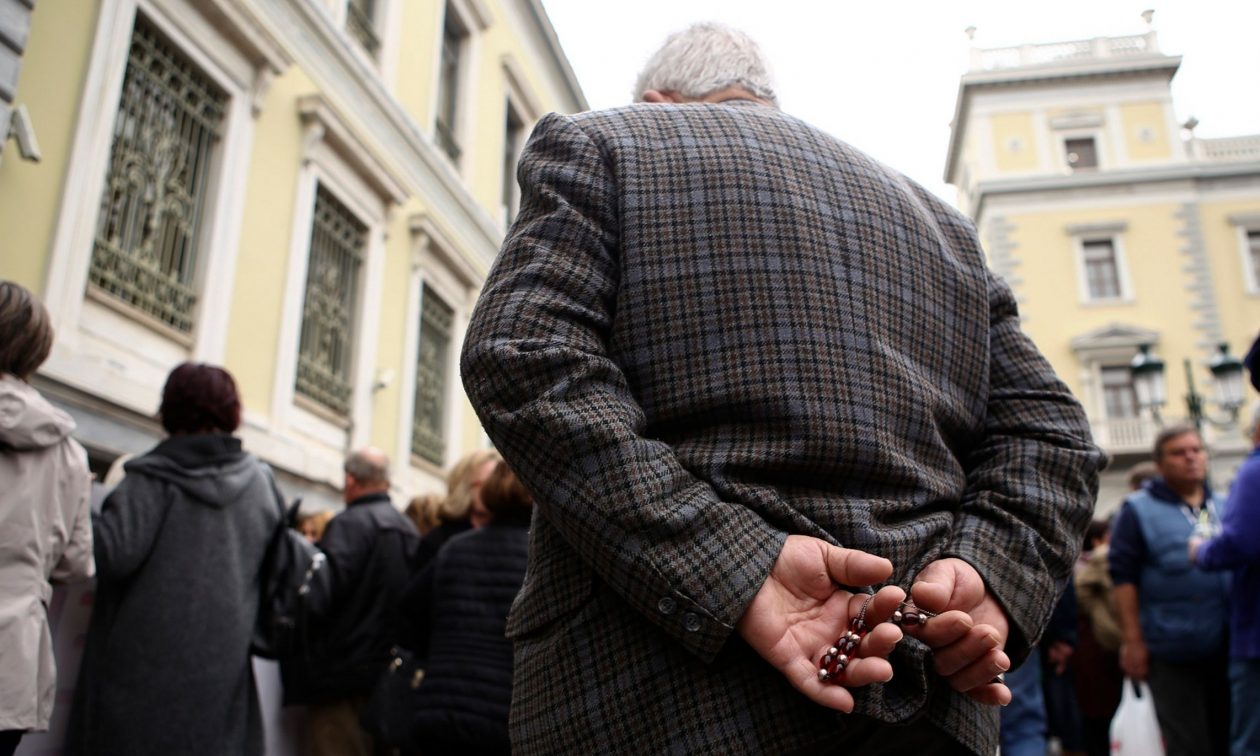Συντάξεις: Επανυπολογισμός για 50.000 πολίτες – Πότε βγαίνει η απόφαση για τα «κομμένα» αναδρομικά