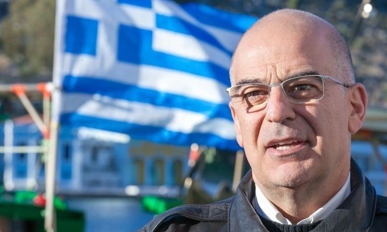 ΗΠΑ: Ο Δένδιας στο στρατηγείο των συστημάτων κατάρριψης των drones -«Πολύ σημαντικό για την πατρίδα»